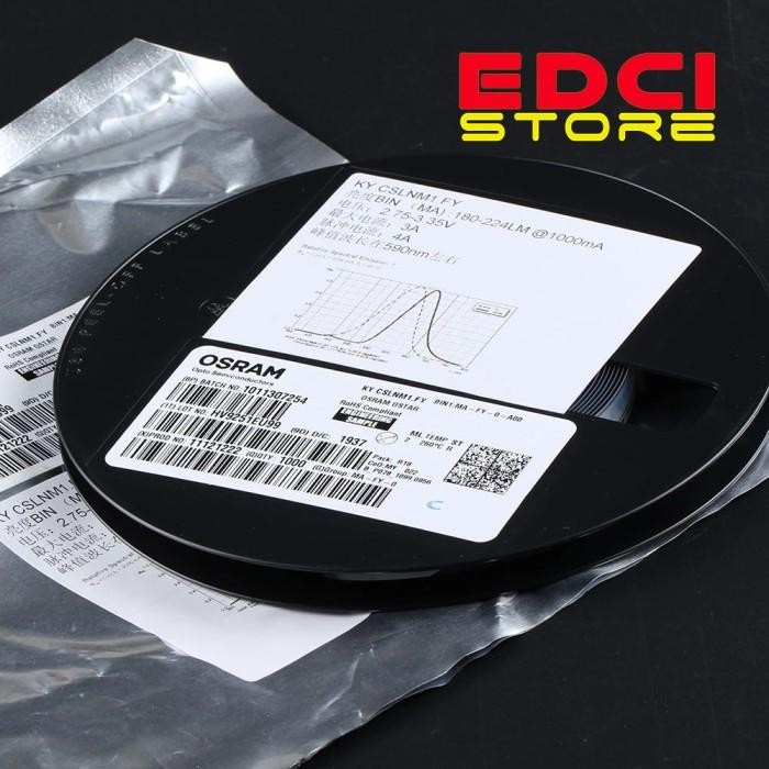 [Allthebest] LED Osram KY CSLNM1.FY