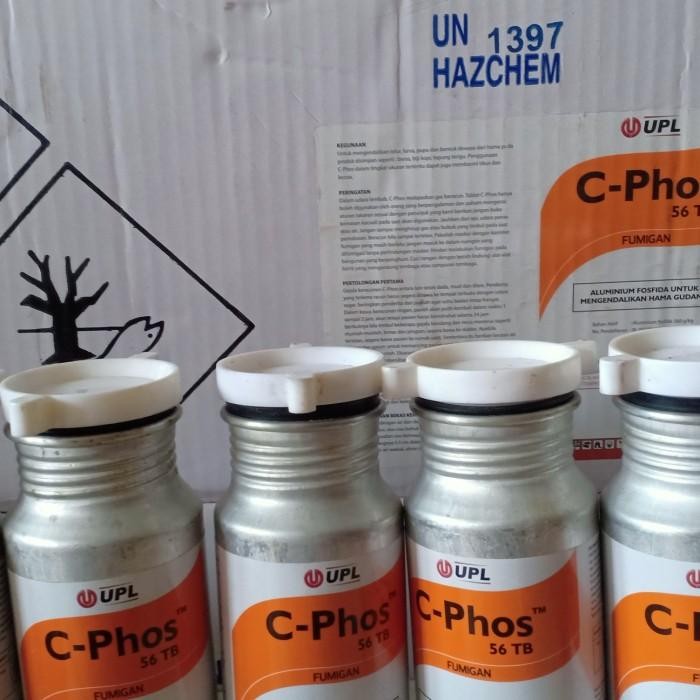 [Allthebest] obat pembasmi kutu beras dan jagung