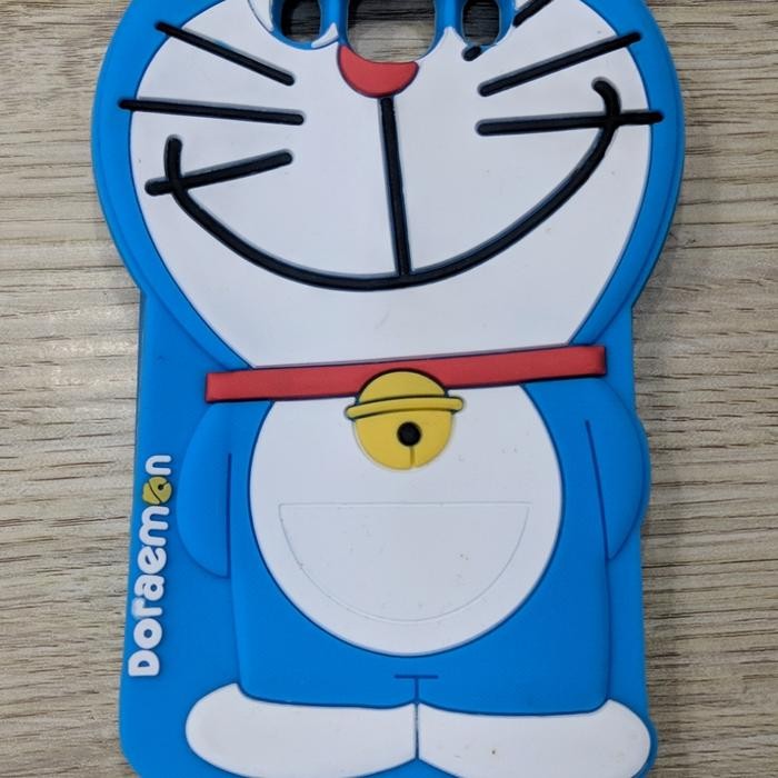 CASE BONEKA 3D SAMSUNG GALAXY J5 2016/ J510 SOFTCASE MOTIF