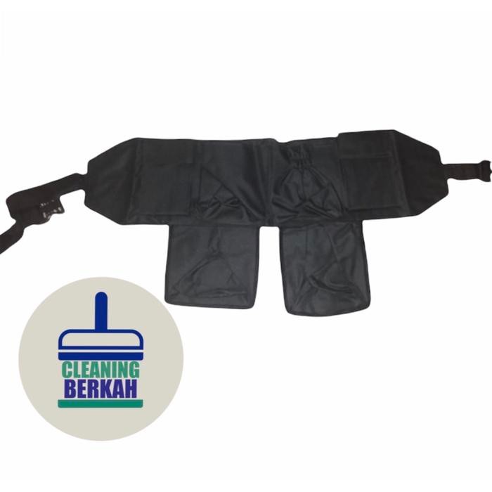 caddy bag cleaning service murah