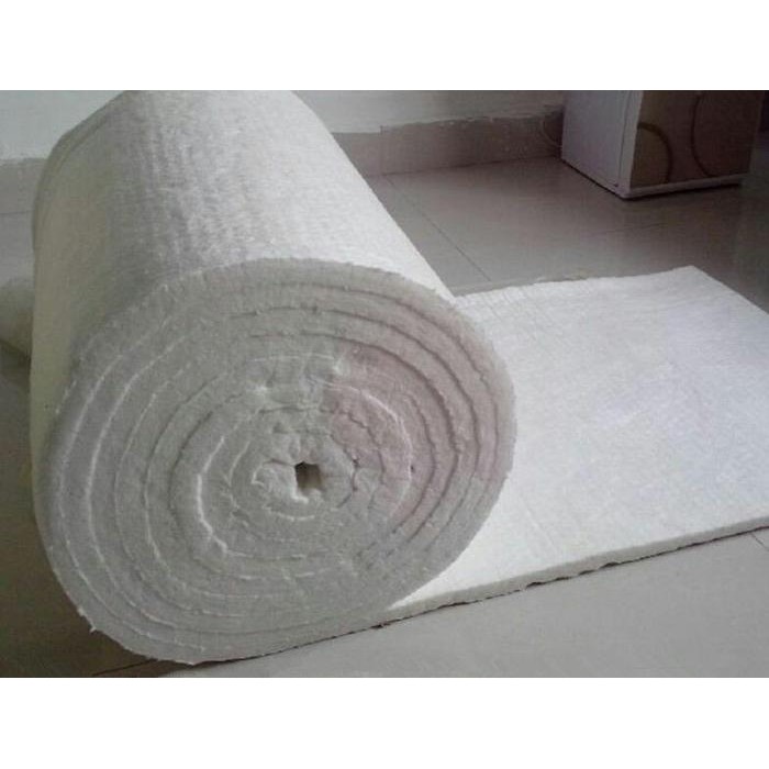 TERLARIS CERAMIC FIBER BLANKET INSULATION