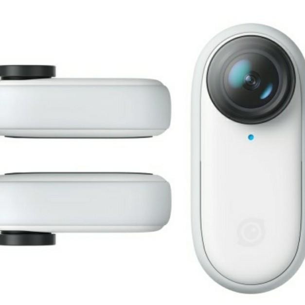 (Expert) INSTA360 GO 2 / INSTA 360 GO 2 ACTION CAMERA