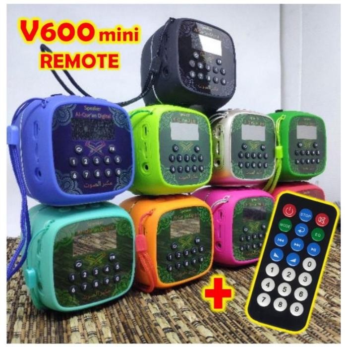 (Expert) Speaker RHIMOA V 600