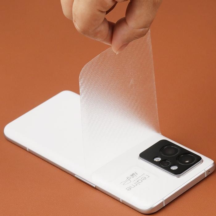 (Expert) Tempered Glass Ibywind Realme GT 2 Pro