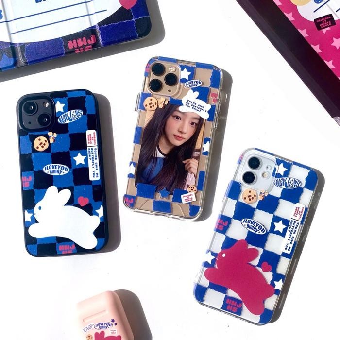 (Expert) Phone Case Newjeans Series