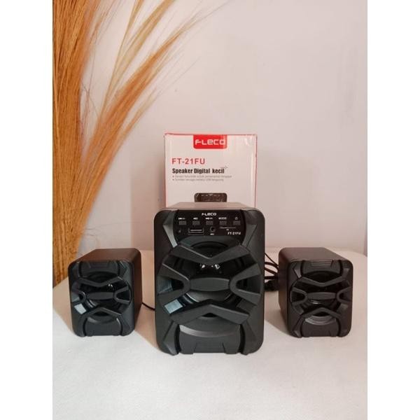 (Expert) speaker bluetooth fleco gaming, speaker laptop , speaker bluetooth hp,