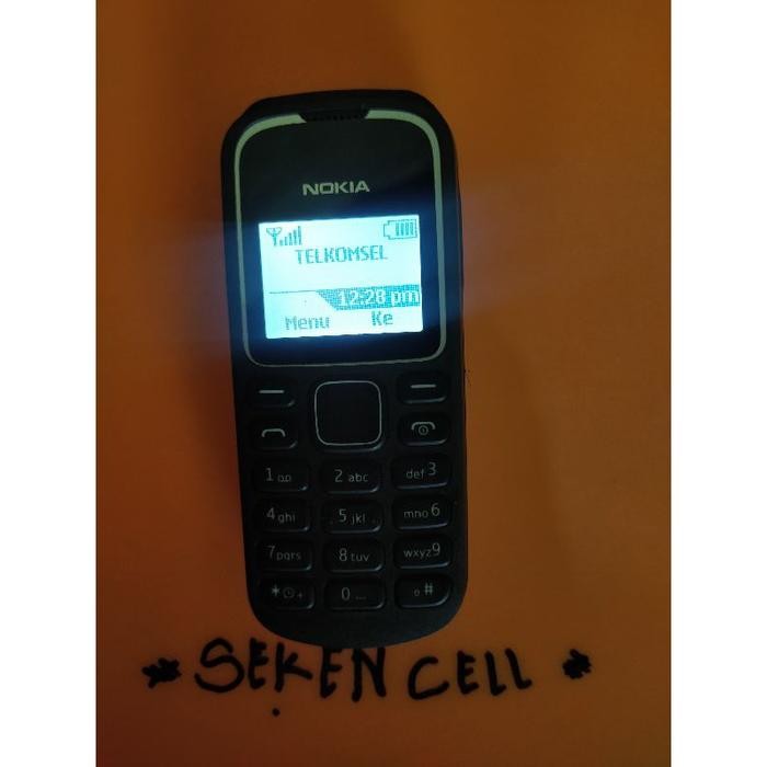 (Expert) nokia1280 second