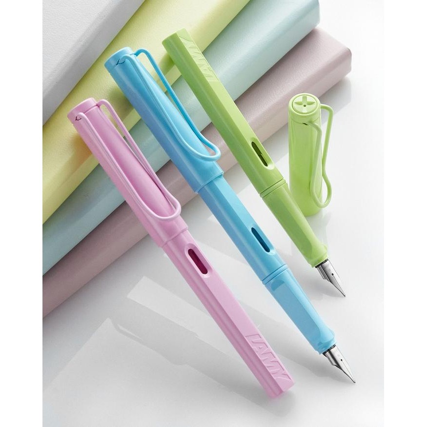 

Lamy Safari 2023 Special Edition Fountain Pen