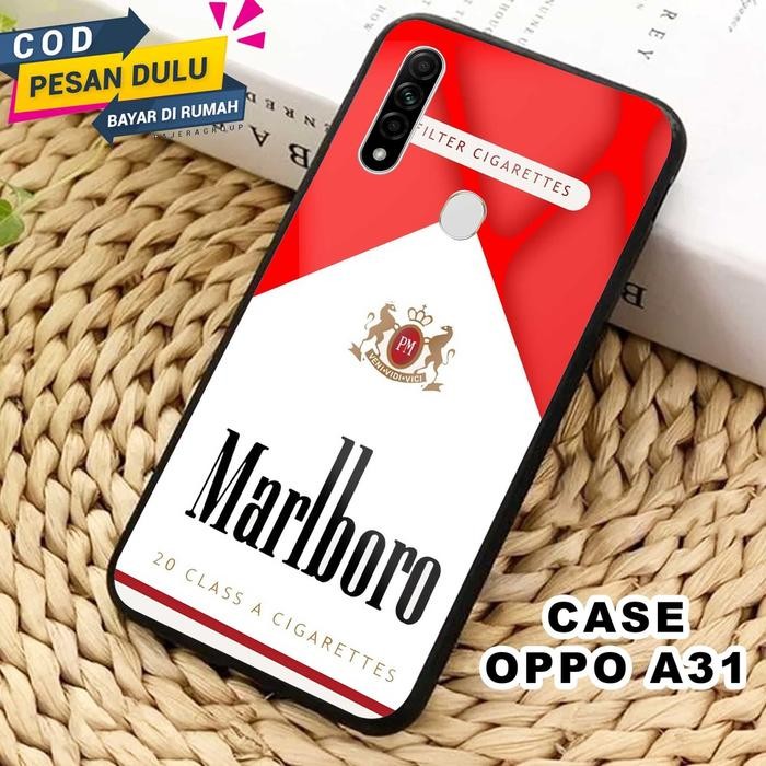 (Expert) Case OPPO A31 [RKK] Casing OPPO A31 - Case Hp OPPO A31 TERBARU - Case