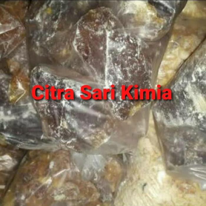 BEST SELLER SIONGKA / GONDORUKEM / GUM ROSIN 1 KG