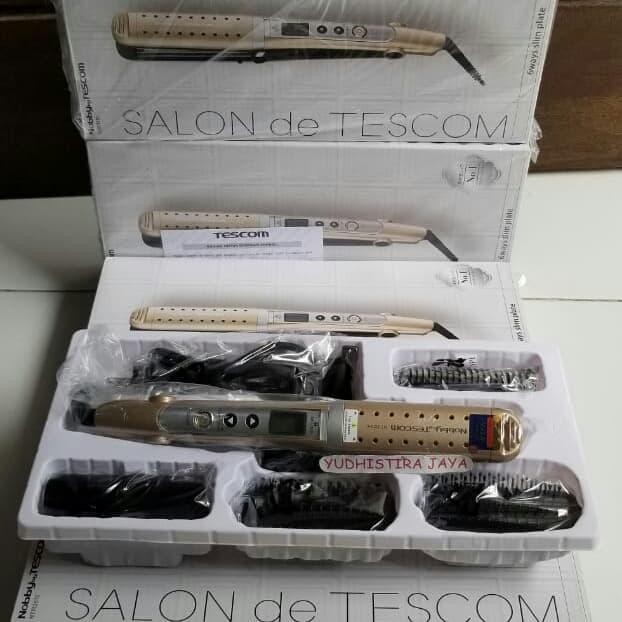 SALON de TESCOM Nobby by Tescom NTIR 2610 Garansi Resmi