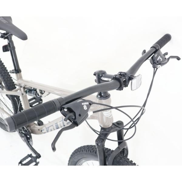 Element Battle MTB Fullsus 20/24/27.5 Inci Sepeda Gunung