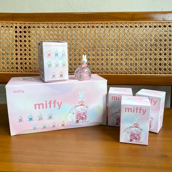 Blind Box Phone Stand BB Stand Hp Miffy Ready Lucu Unik Gift Kado Hadiah
