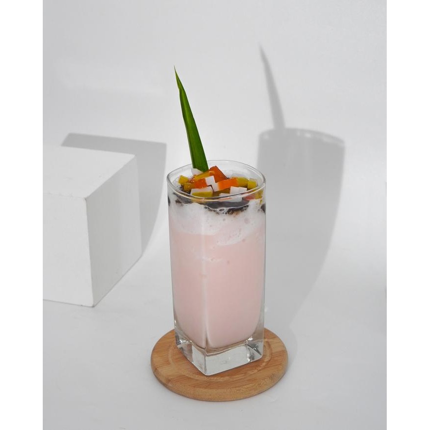 

Syrup Cotton Candy Delifru 1000 Ml - Sirup Permen Kapas Premium Gula Manis Gratis Ongkir