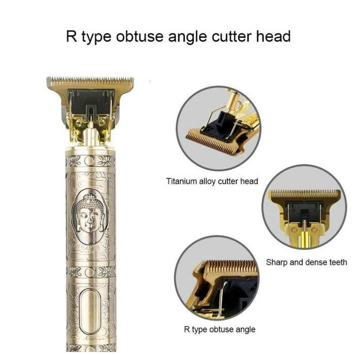 naga T9 vintage Nbee