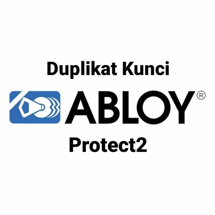 Duplikat Kunci ABLOY Protec 2