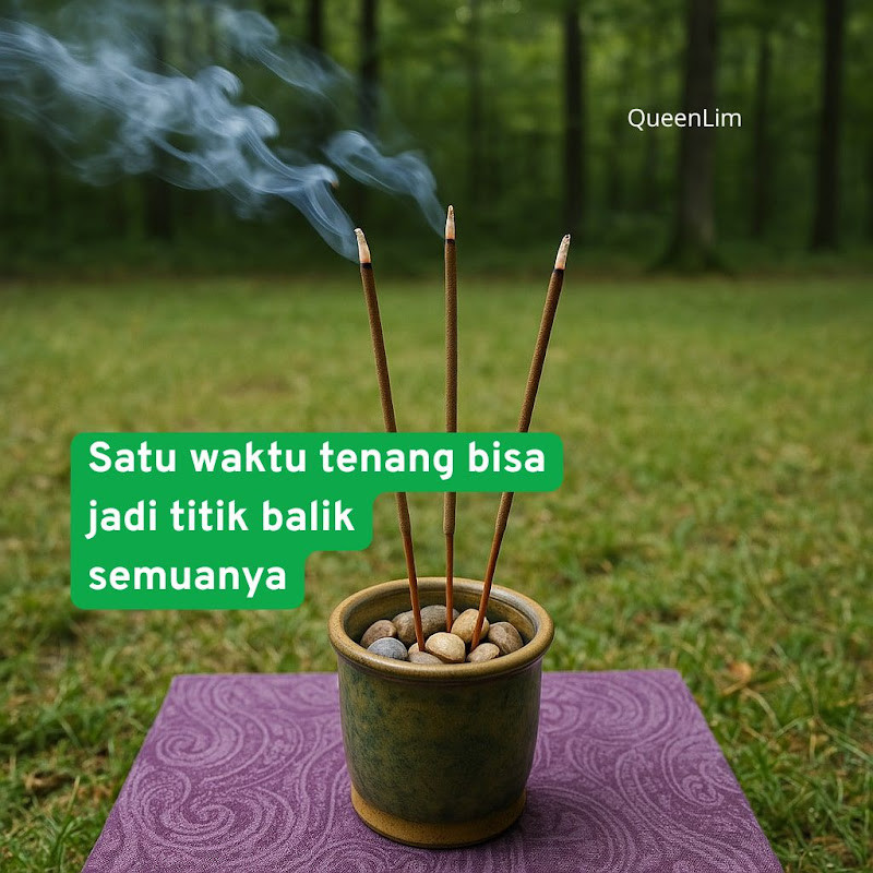 Bakar Dupa Jasmine untuk Menumbuhkan Daya Tarik Lembut dan Memikat Hati Wanita dengan Niat Baik dan 