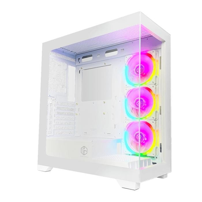 Pc Rakitan Gaming Ryzen 5 / Rakitan Gaming Ryzen 5