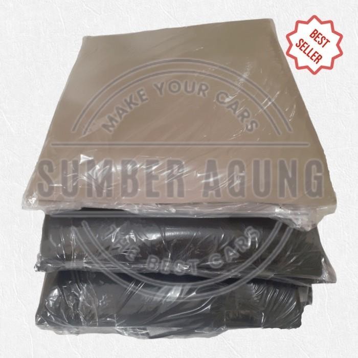 PREMIUM Karpet Dasar Peredam Mobil Ford Everest