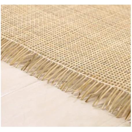 PREMIUM ANYAMAN ROTAN ALAMI LEMBARAN - KOTAK 1 ROLL (15METER)