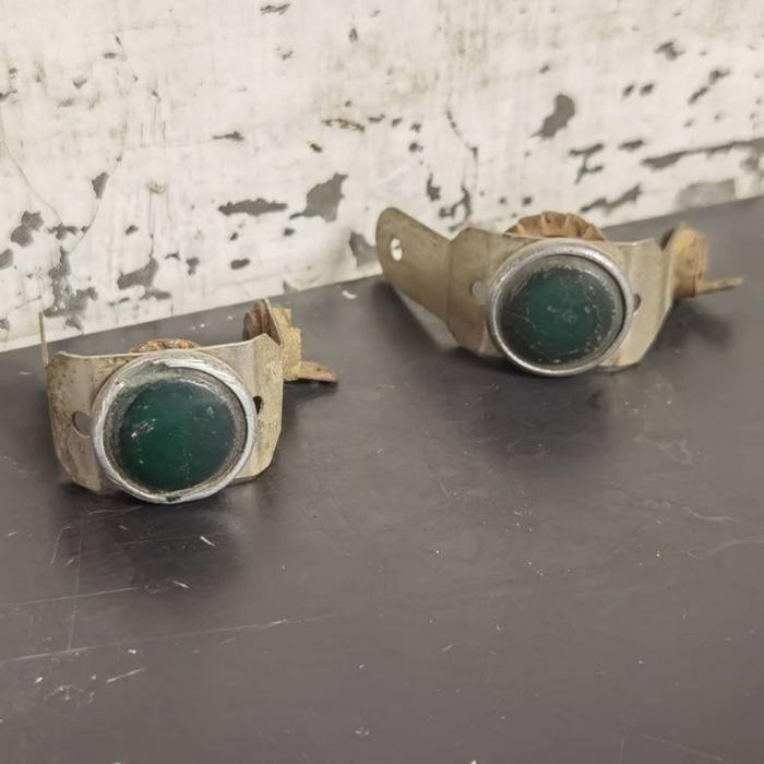 PREMIUM giok stang vespa bagol original