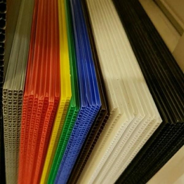 PREMIUM Infraboard lembaran 4mm A3 ImprAboard sheet tebal 4mm Alfaboard