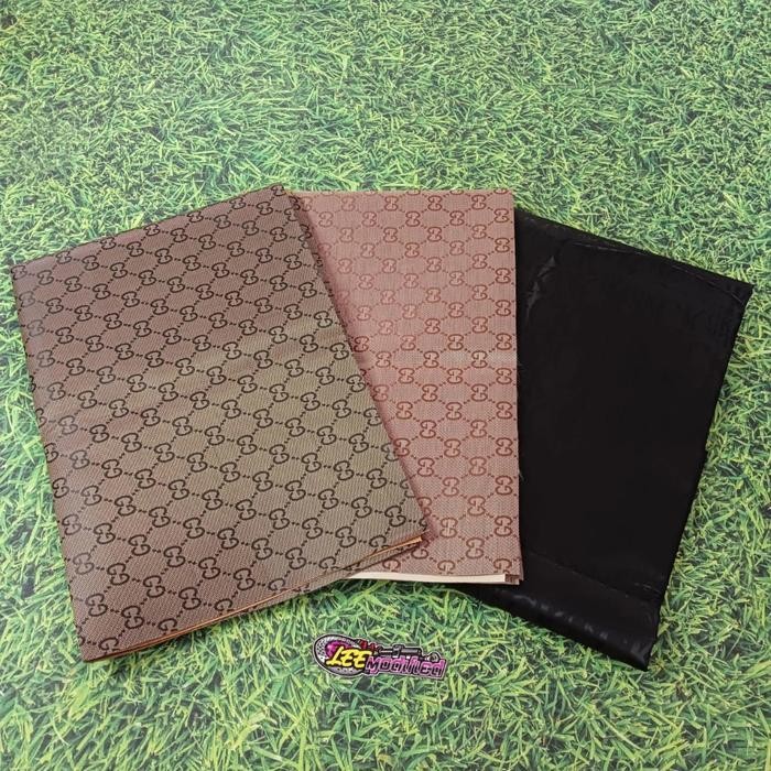 PREMIUM SARUNG JOK GUCCI LEMBARAN / SARUNG JOK GUCCI / KAIN JOK GUCCI