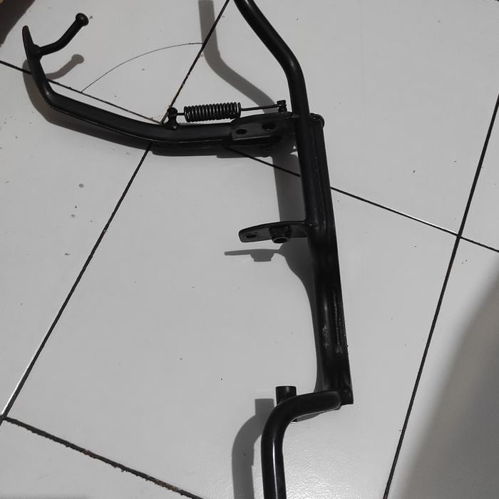 PREMIUM barstep step depan rx king new peredam asli