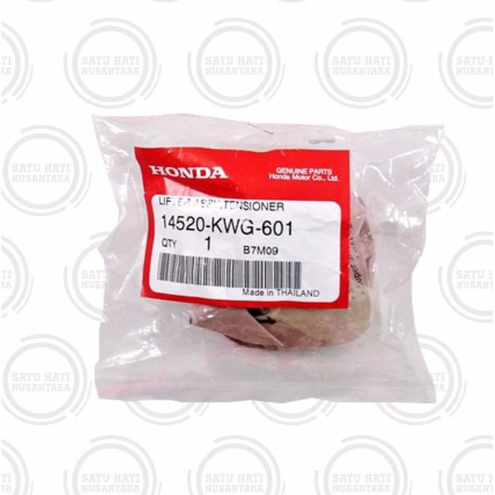 PREMIUM (CB CBR Sonic GTR) Honda ORI Lifter Tensioner Tonjokan Peredam Keteng