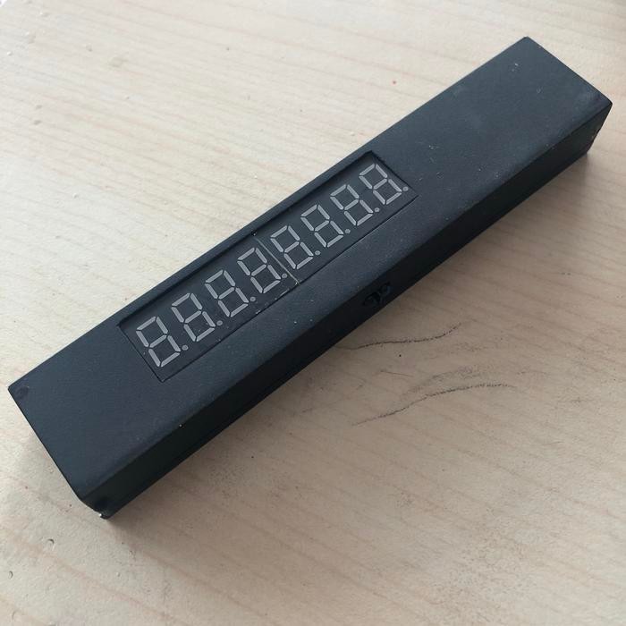 (Allthebest) Tamiya Lap Timer Portable