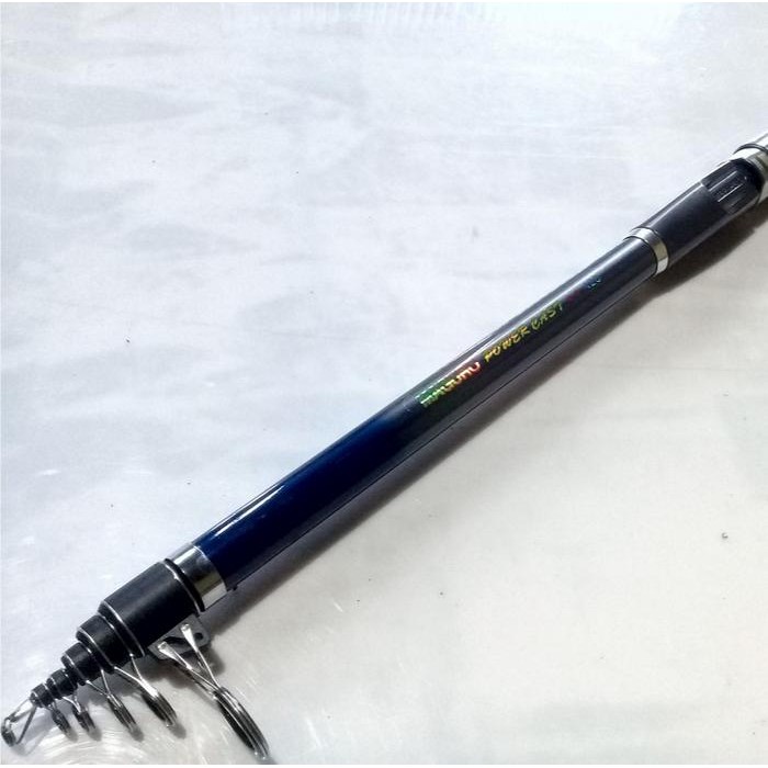 Joran Pancing Laut Maguro Power Cast 270. 300. 360. 420. 450