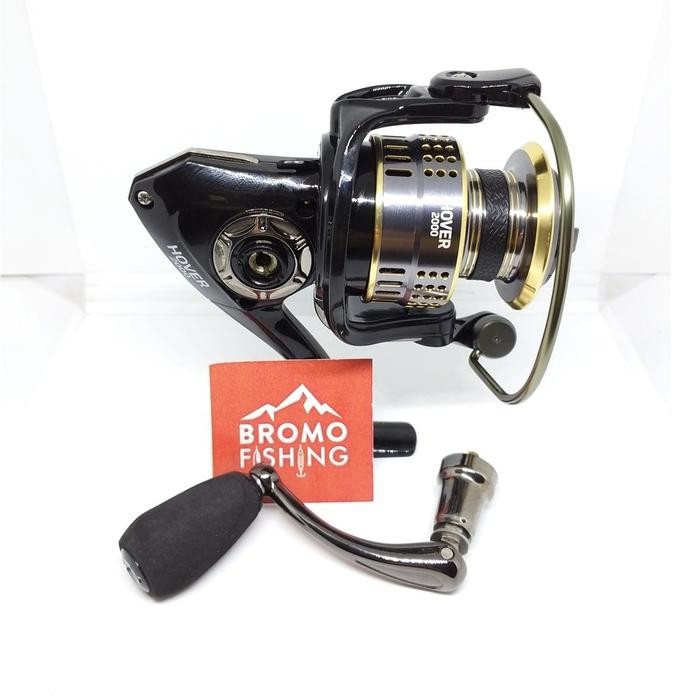 Reel MAGURO HOVER 2000