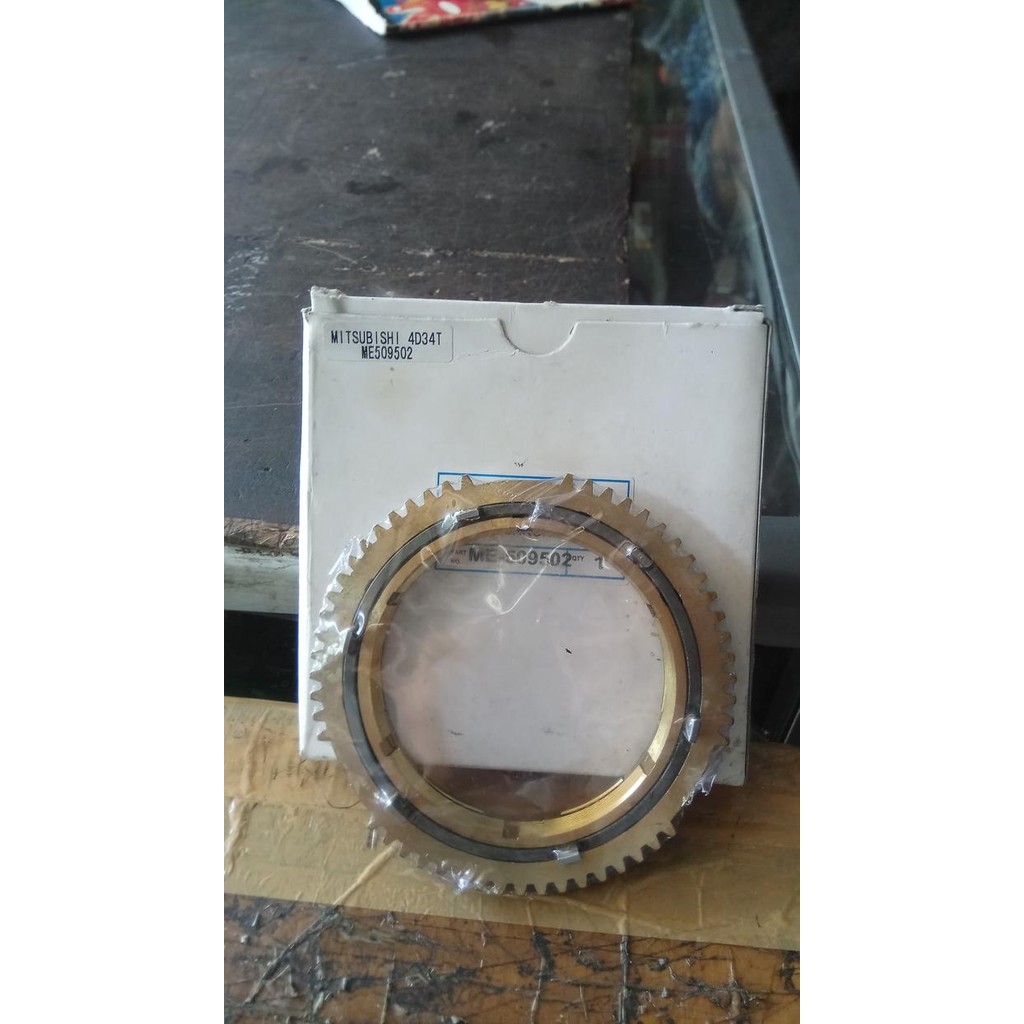 Synchronizer Ring Singkromis Ring Canter 125
