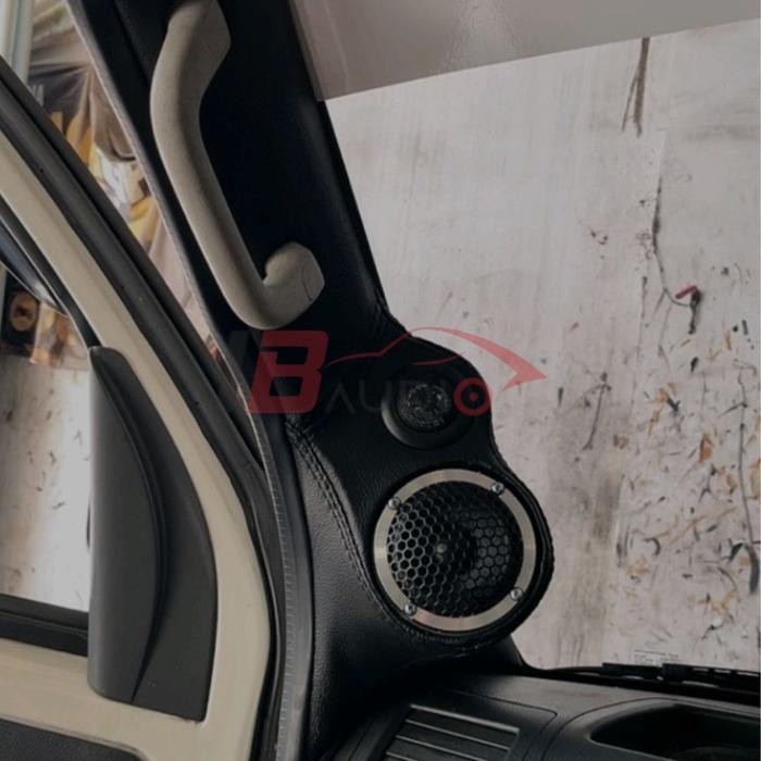 Terlaris Aksesoris Mobil Granmax Pilar 3 Way Daihatsu Granmax Custom Kosongan