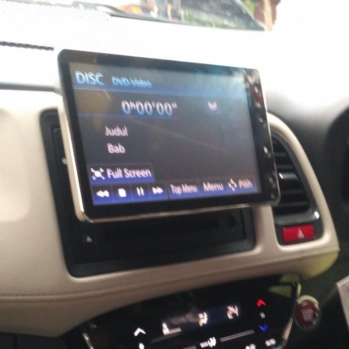 Terlaris Head Unit Original Hrv Floating