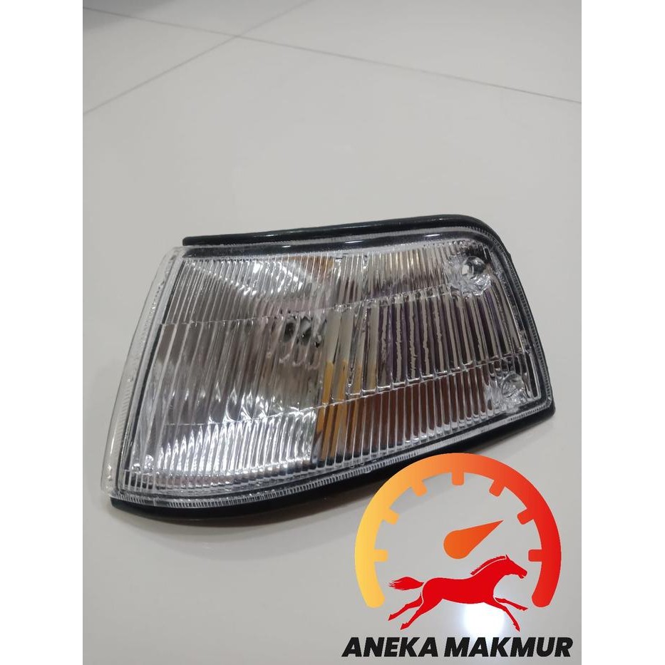 Lampu Front Corner Lamp Honda Civic Nouva 2 Pintu 1988 1989 Lampu Sen Riting Honda Civic Nouva 2