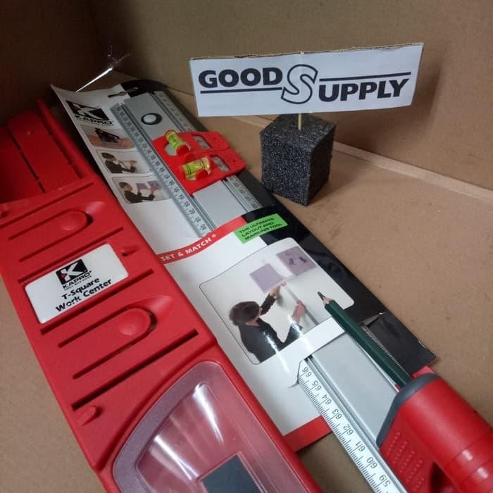 

Kapro 314-100cm Full Attachment