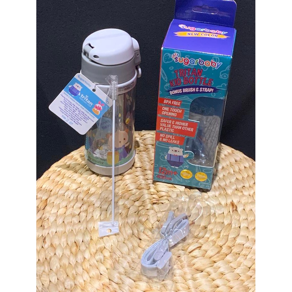 BOTOL MINUM SUGAR BABY