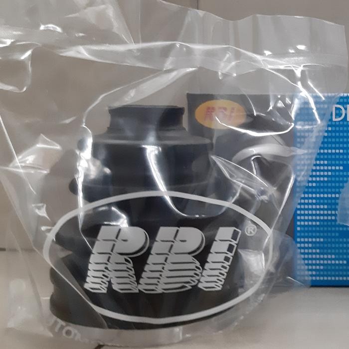 Karet Boot As Roda Dalam Starlet Soluna Vios 43448-10020 Rbi