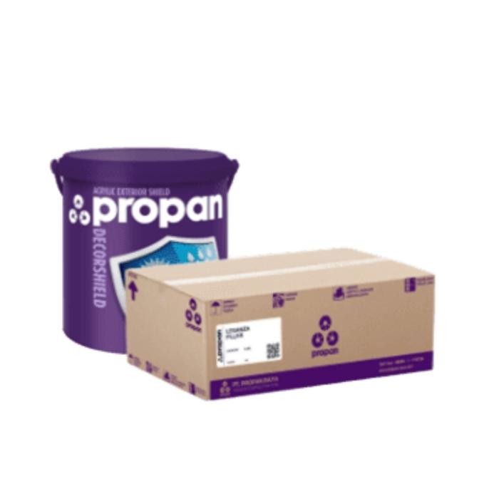 CAT TEMBOK TEXTURE MOTIF BATU ALAM PROPAN LEGANZA STONEWALL