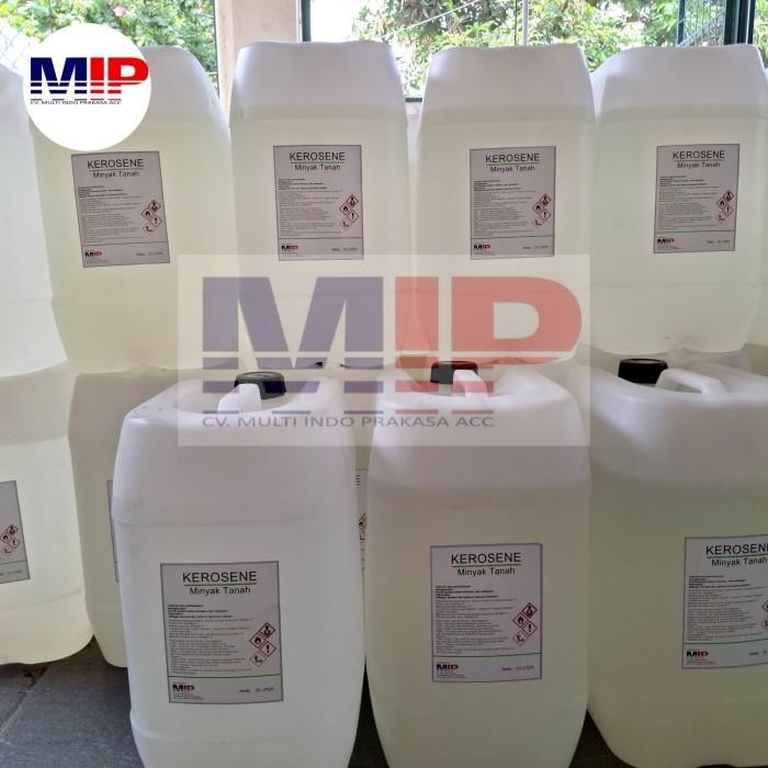 MINYAK TANAH - KEROSIN - KEROSENE - SMT - 3 LITER