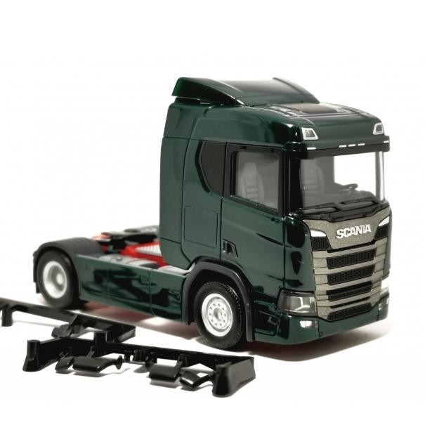 HERPA 307642-003 SCANIA CR 20 ND