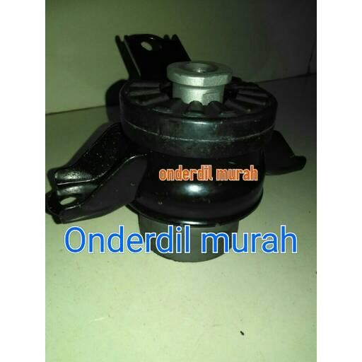 Engine Mounting Sirion