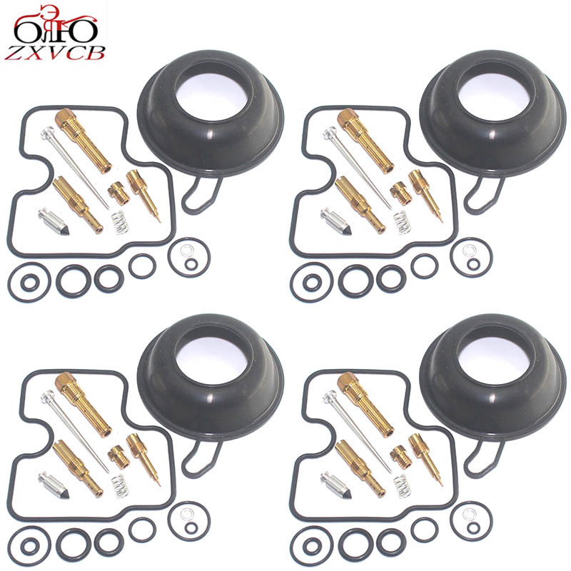 4set for CB400SF NC31 CB400 CB 400 SF 400SF NC 31 Motorcycle