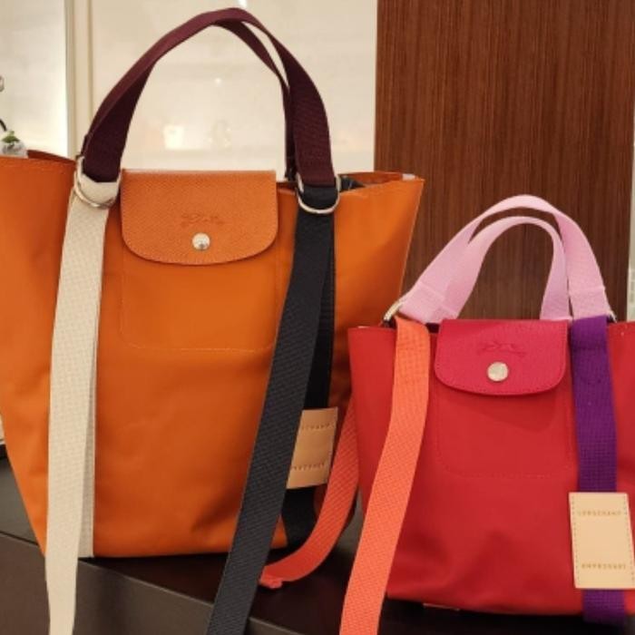 BEST SELLER Longchamp Replay Tote Bag