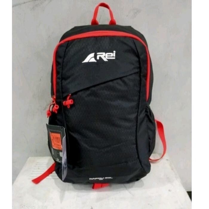 JTTOP" TAS RANSEL REI NAPOLI 02 20L TAS DAYPACK REI NAPOLI 20L ORIGINAL