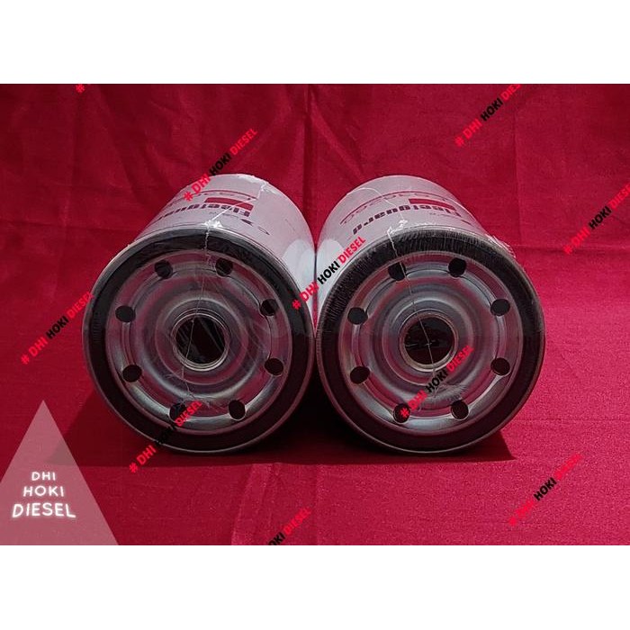 Terlaris Fs36260 Fuel Filter Fleetguard / Fs 36260