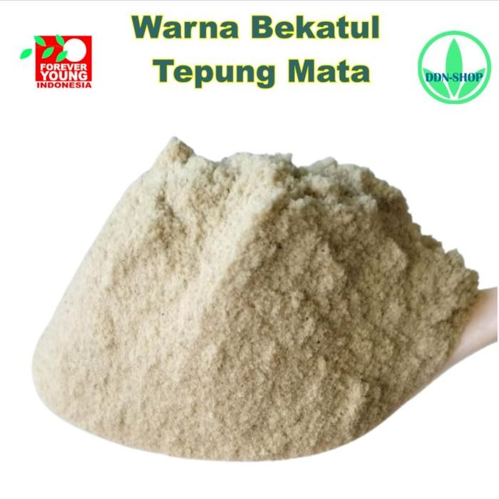TOP" CRP BEKATUL MATA BERAS MERAH PROPOLIS S