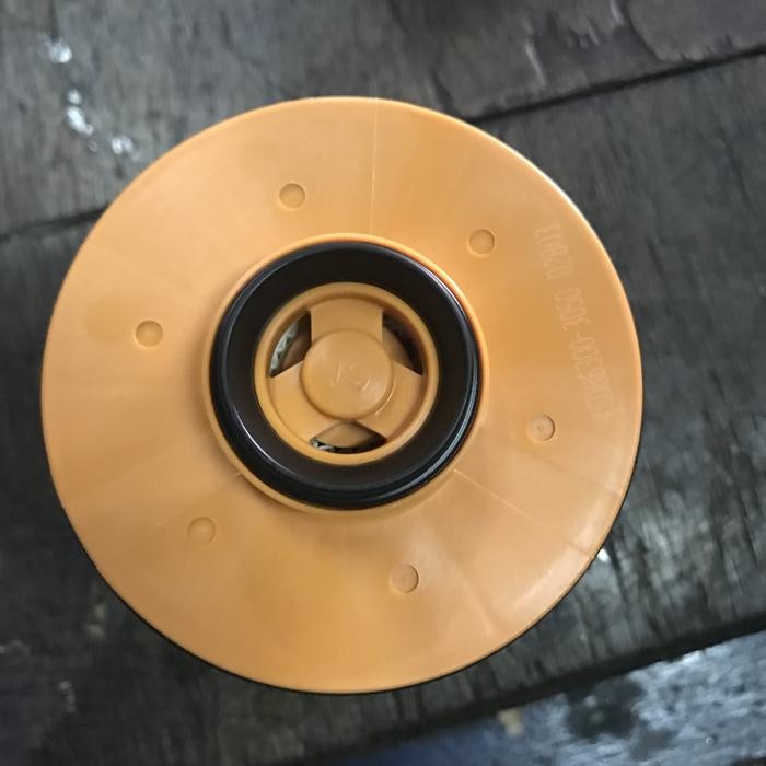 Gercep Saringan Solar Innova New/Filter Solar Innova New/Fuel Filter Innova