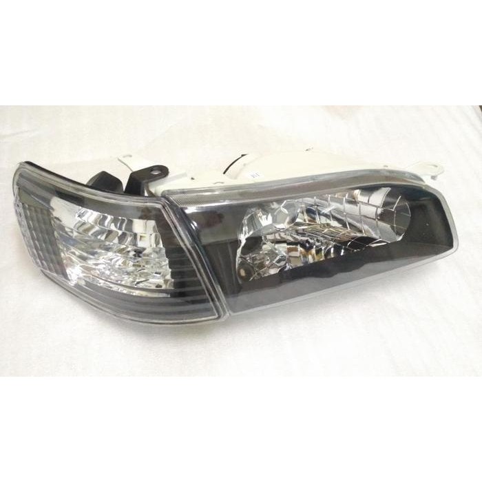 Headlamp Ty Corolla All New Ae112